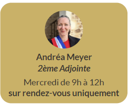 Permanence Andréa